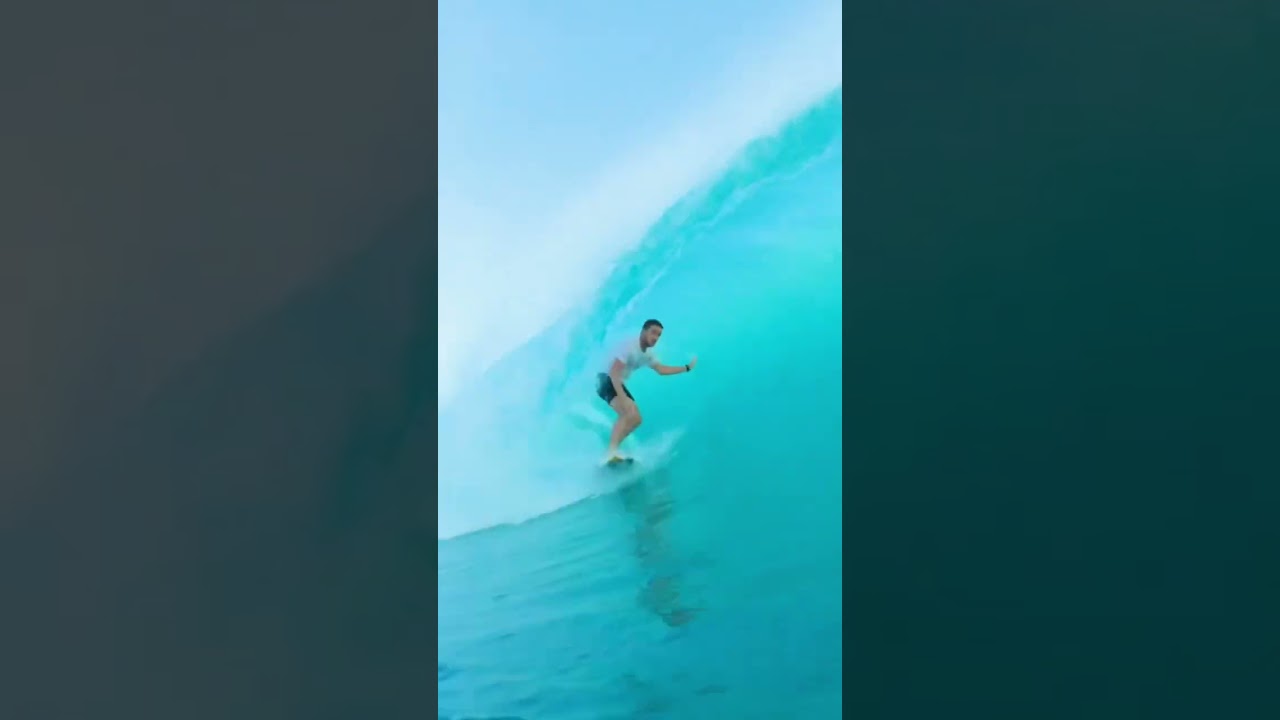 The BEST of Surfing in 2022