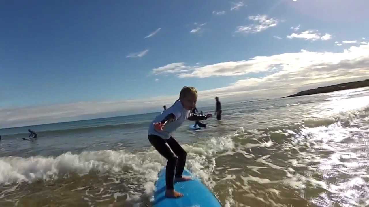 Vegemite Surf Groms – Coles Beach