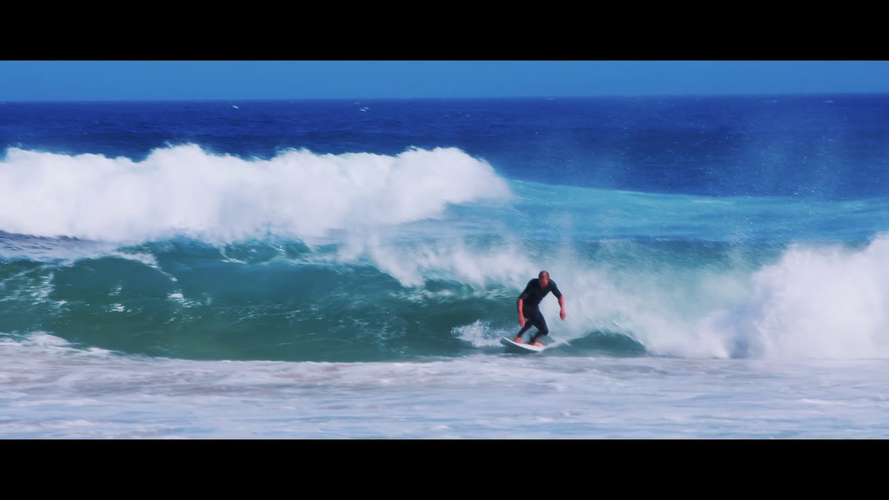 Port Macquarie – Lighthouse Beach surf