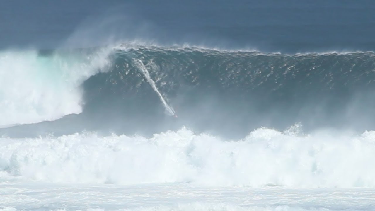 Mega Swell – Uluwatu, 25 July 2018