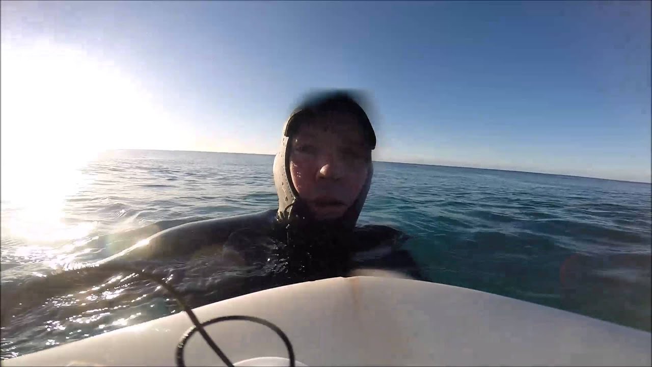 Surfing Friendly Beaches Tasmania