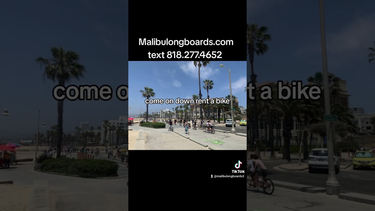 Another Day in Santa Monica. 10 SURFING TIPS  and check live cam at Malibulongboards.com