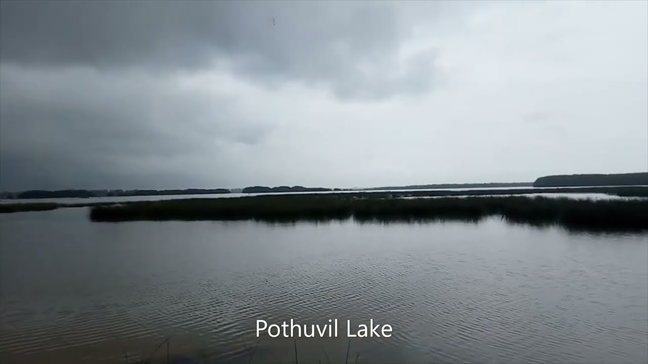 Potthuvil Point Vlog 577