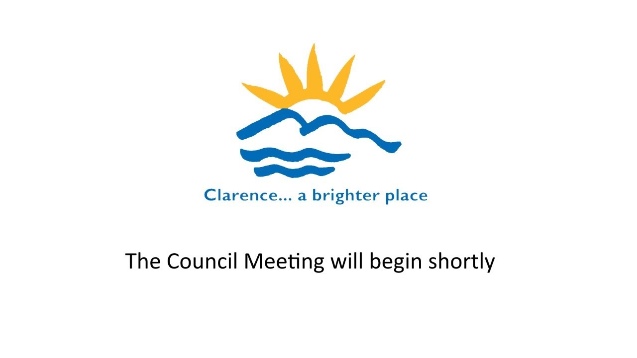 Clarence City Council – Council Meeting 17 June 2024