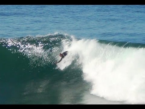 #Bodysurfing with #sealions at #LaJolla Cove/Boomer Beach, #California