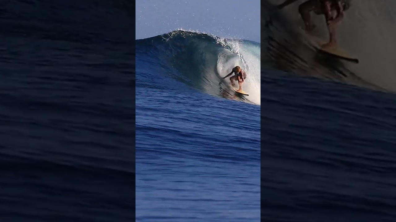 Clean condition Mentawai #surfing #mentawaiisland #surf #mentawai #dream #indonesia