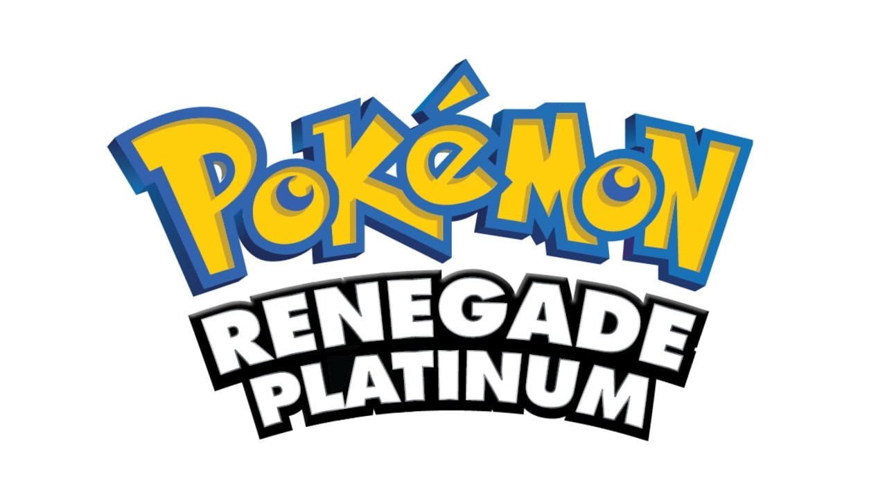 Pokémon Renegade Platinum Hardcore Nuzlocke || This Byron Split Is Real!