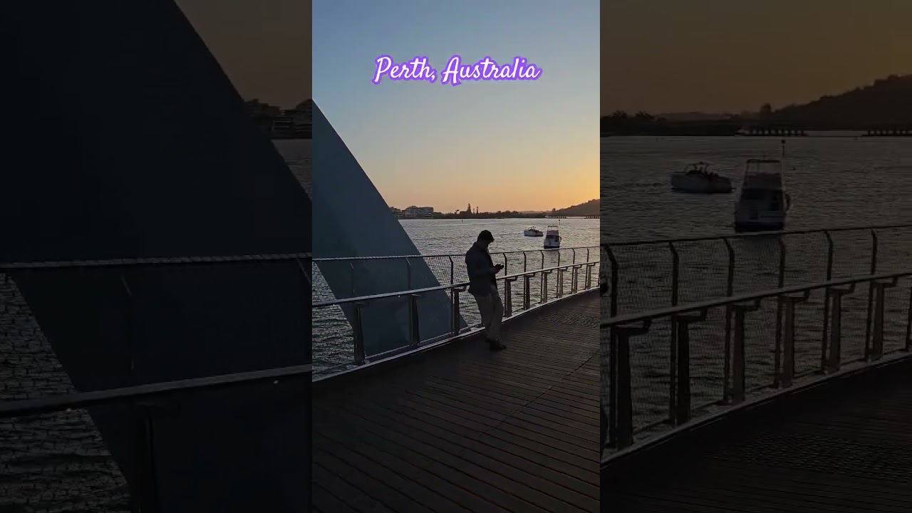 Perth, Australia #video #reels #youtubeshorts #shorts  #youtube #instagram #india