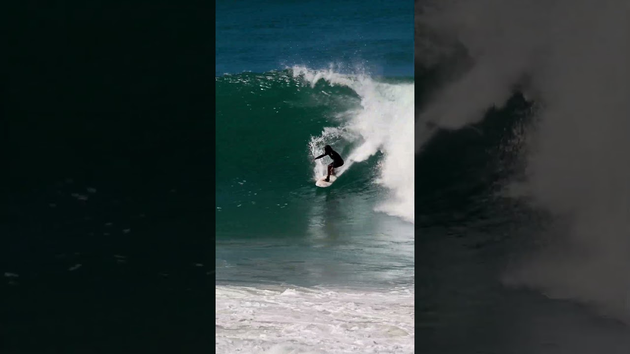 a couple from Kirra yesterday. More to come #surf