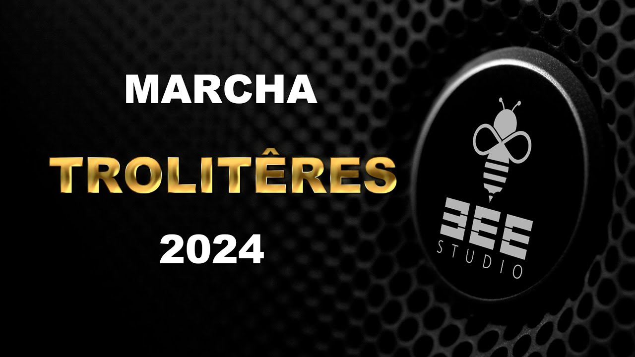 Marcha dos Trolitêres 2024 – Carnaval da Nazaré