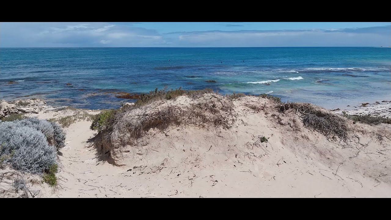 THE SPOT Yanchep, Perth, Australia