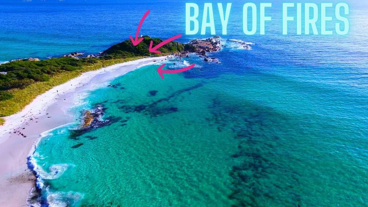 Fishing Australia’s Most BEAUTIFUL Beaches!