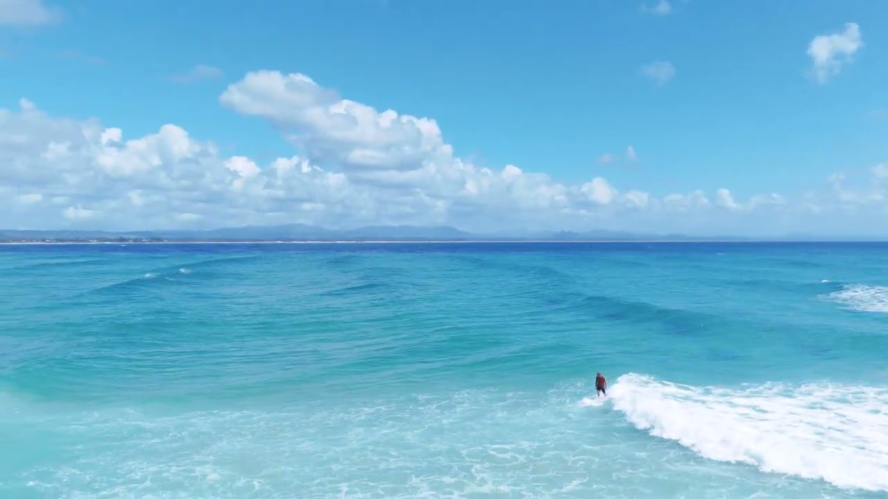 Byron Bay